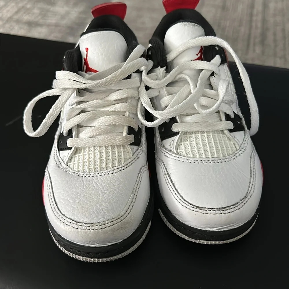 Size 11c toddler authentic might not have original box - Picture 2 of 3